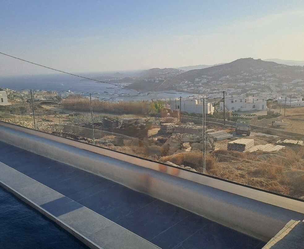 Il Vento Apartments主图