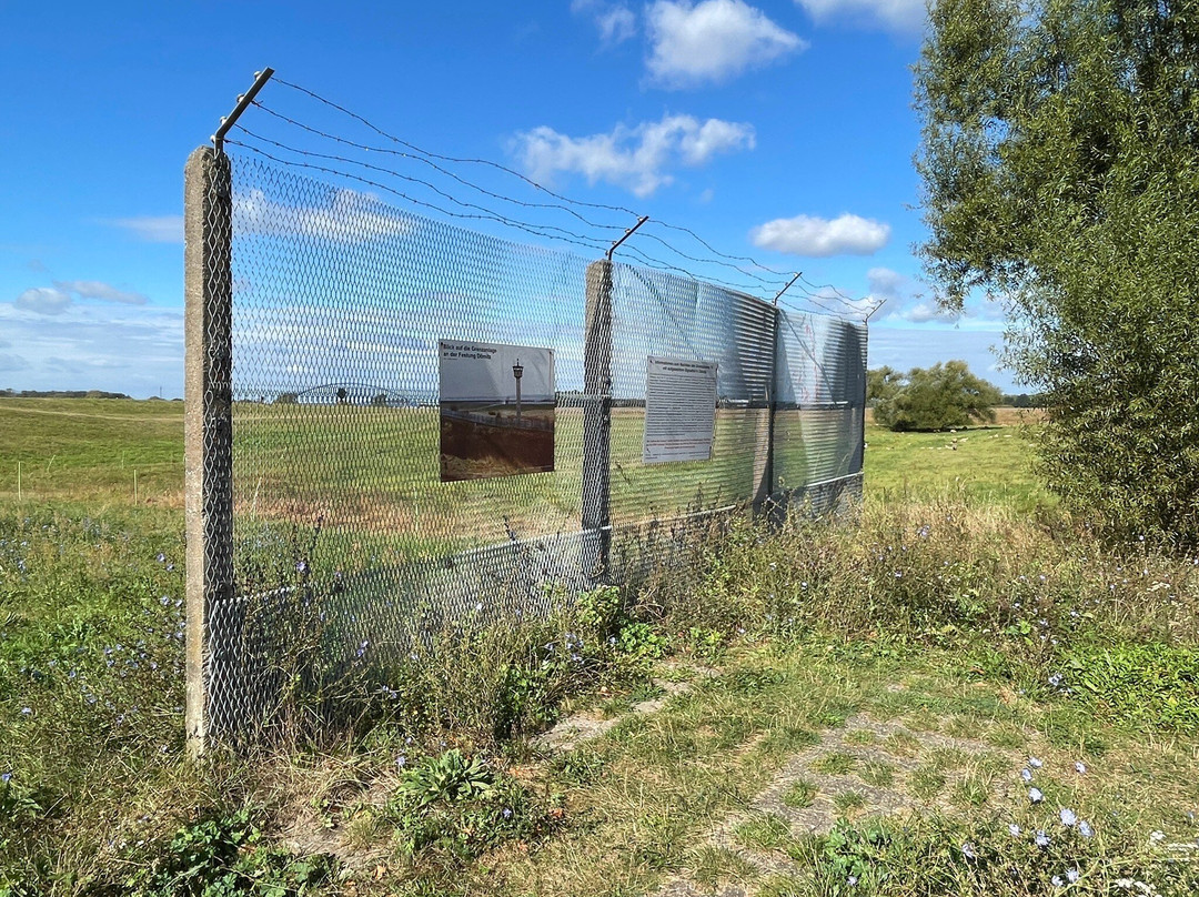 Hotel Dömitzer Hafen主图