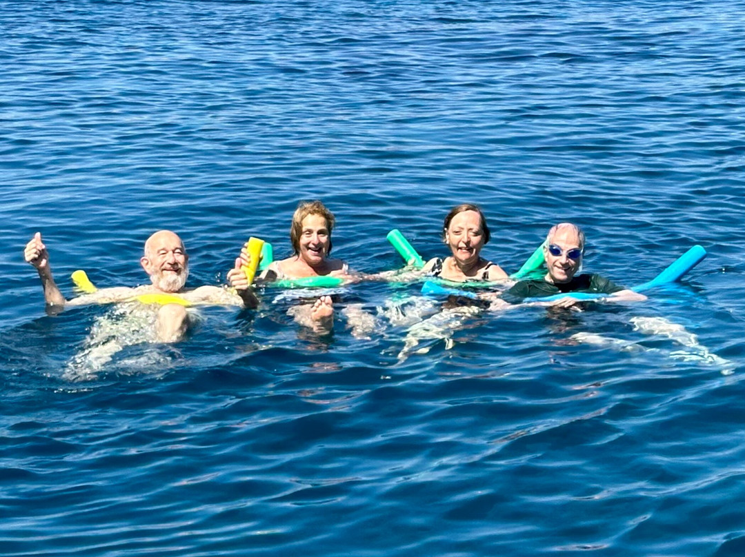 Santorini 24hr-费拉必去景点