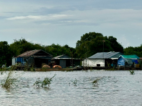 Angkor7th Travel-金边必去景点
