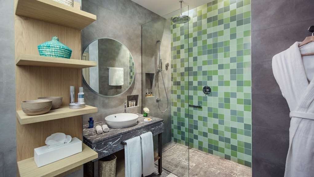 Hyatt Regency Taghazout主图