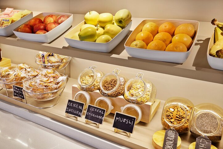 B&B Hotel Almería Vícar主图