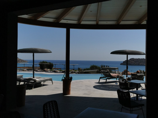 cayo exclusive resort & spa的点评