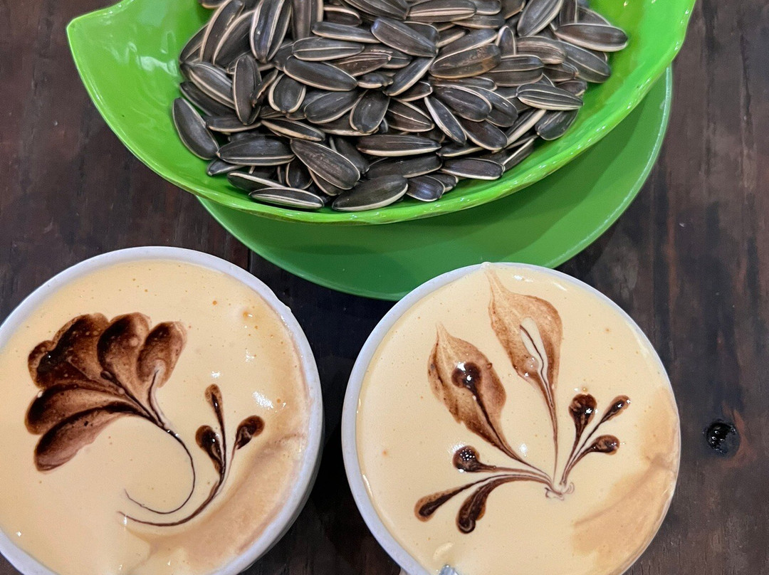 Vtü's Hanoi Tours-Hoan Kiem必去景点