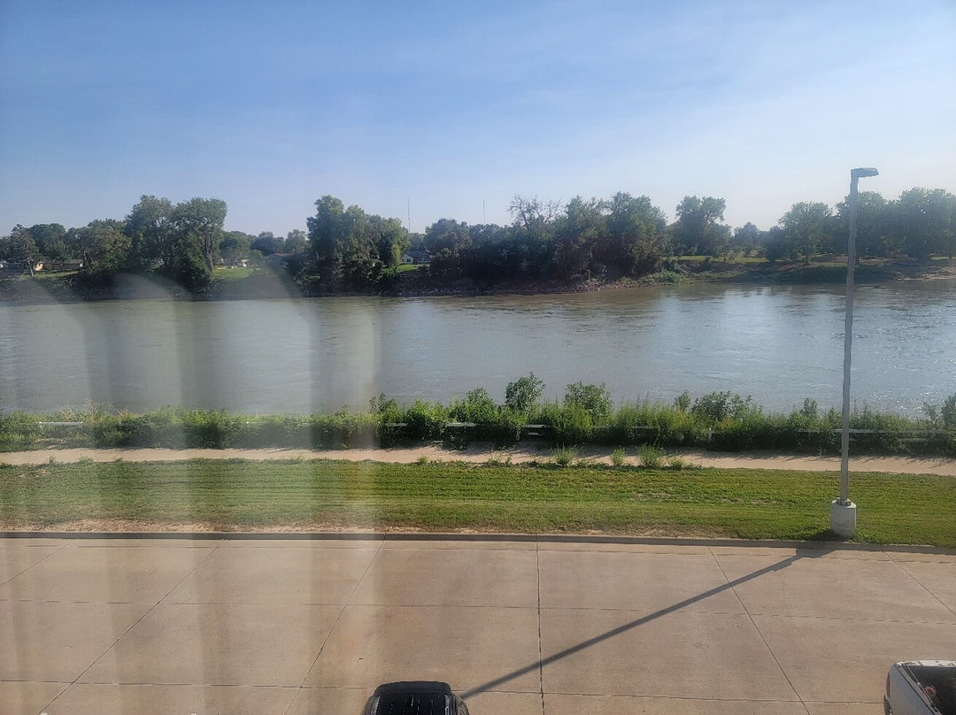 Hilton Garden Inn Sioux City Riverfront主图