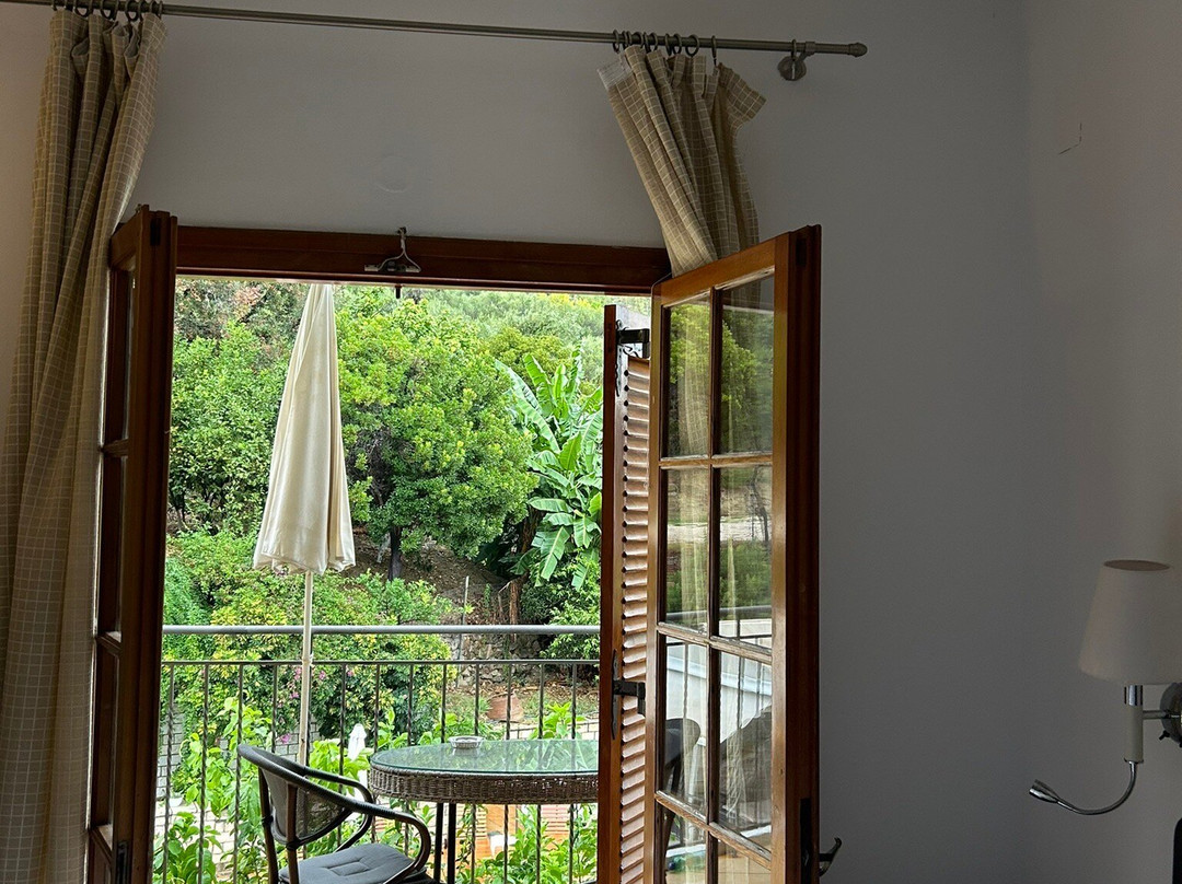 Bella Vista Hotel & Apartments主图