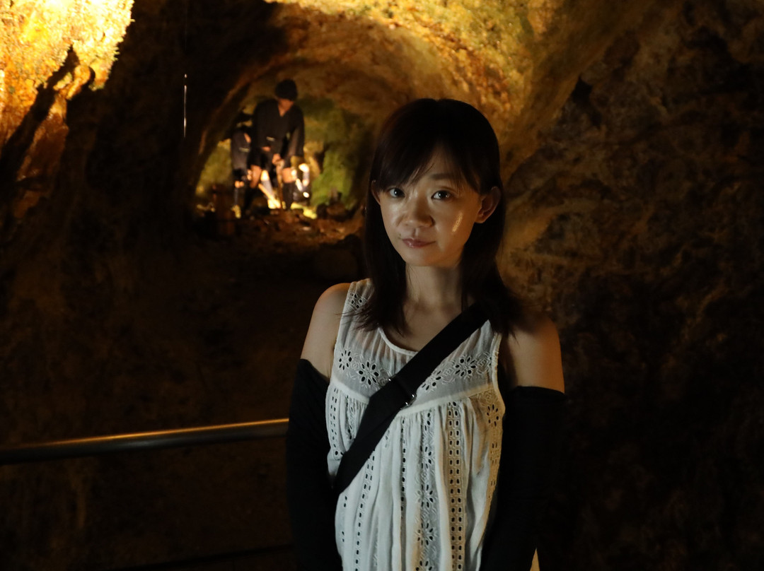 Historic Relic Sado Gold Mine-佐渡市必去景点