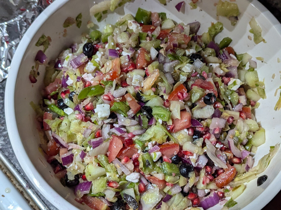 Castello Azzurro主图