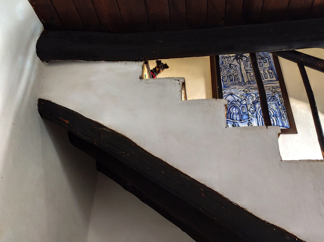 Posada del Castaño主图