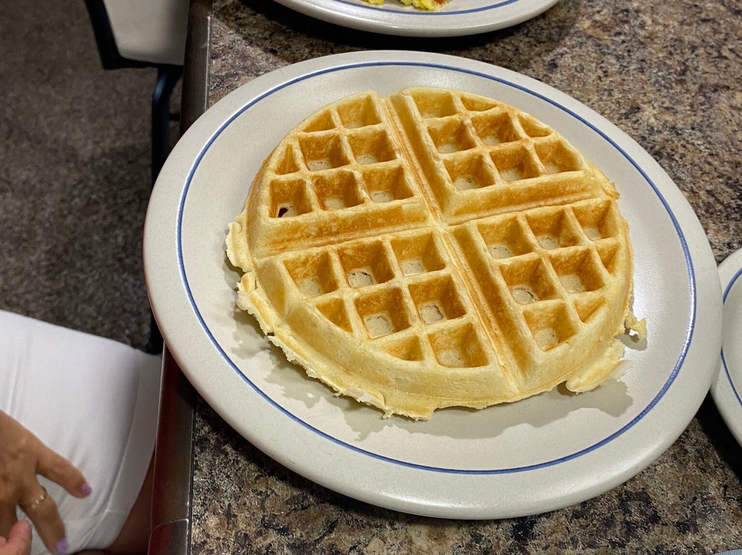 The Bear's Den B&B主图