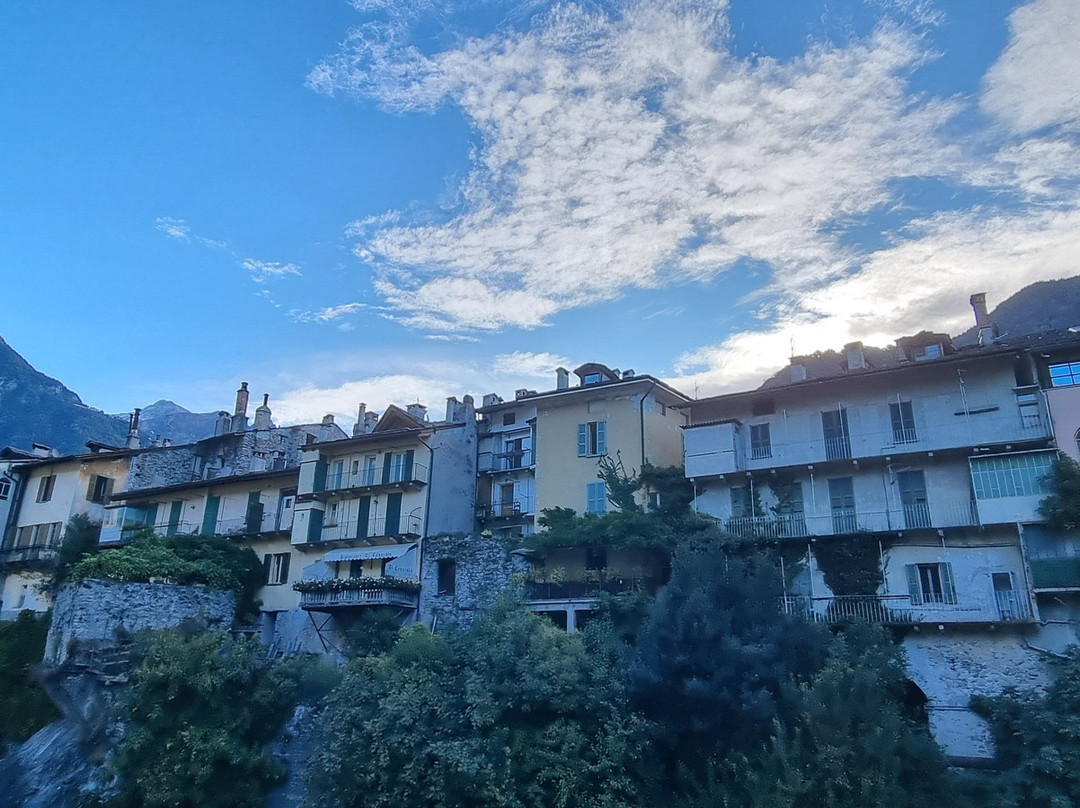 Ponte Del Mera景点图片
