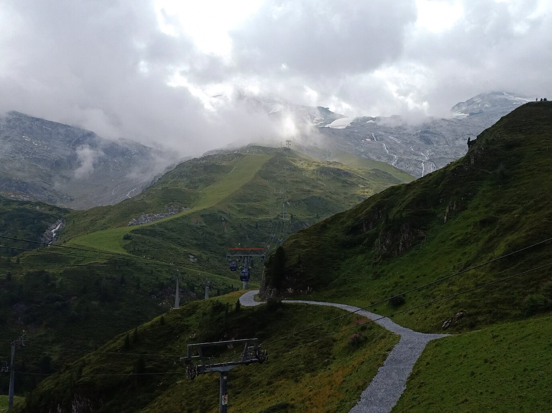 Hotel St. Georg主图