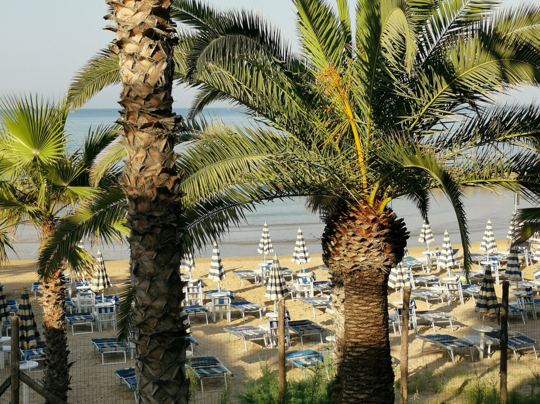 Hotel sul Mare Al Gabbiano主图
