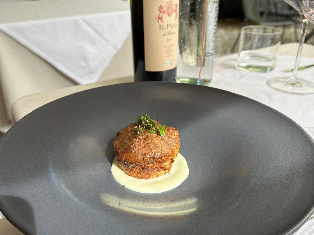 Antica Stallera Hotel主图