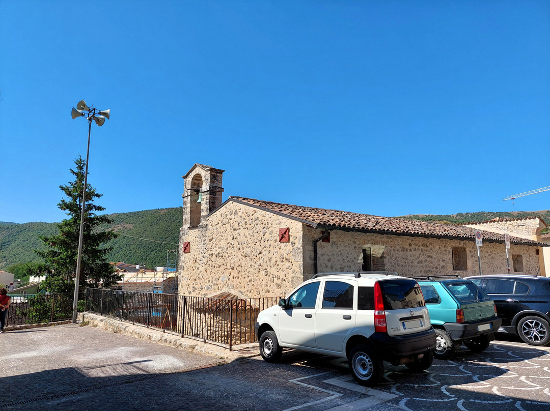 Chiesa Di Sant' Egidio景点图片