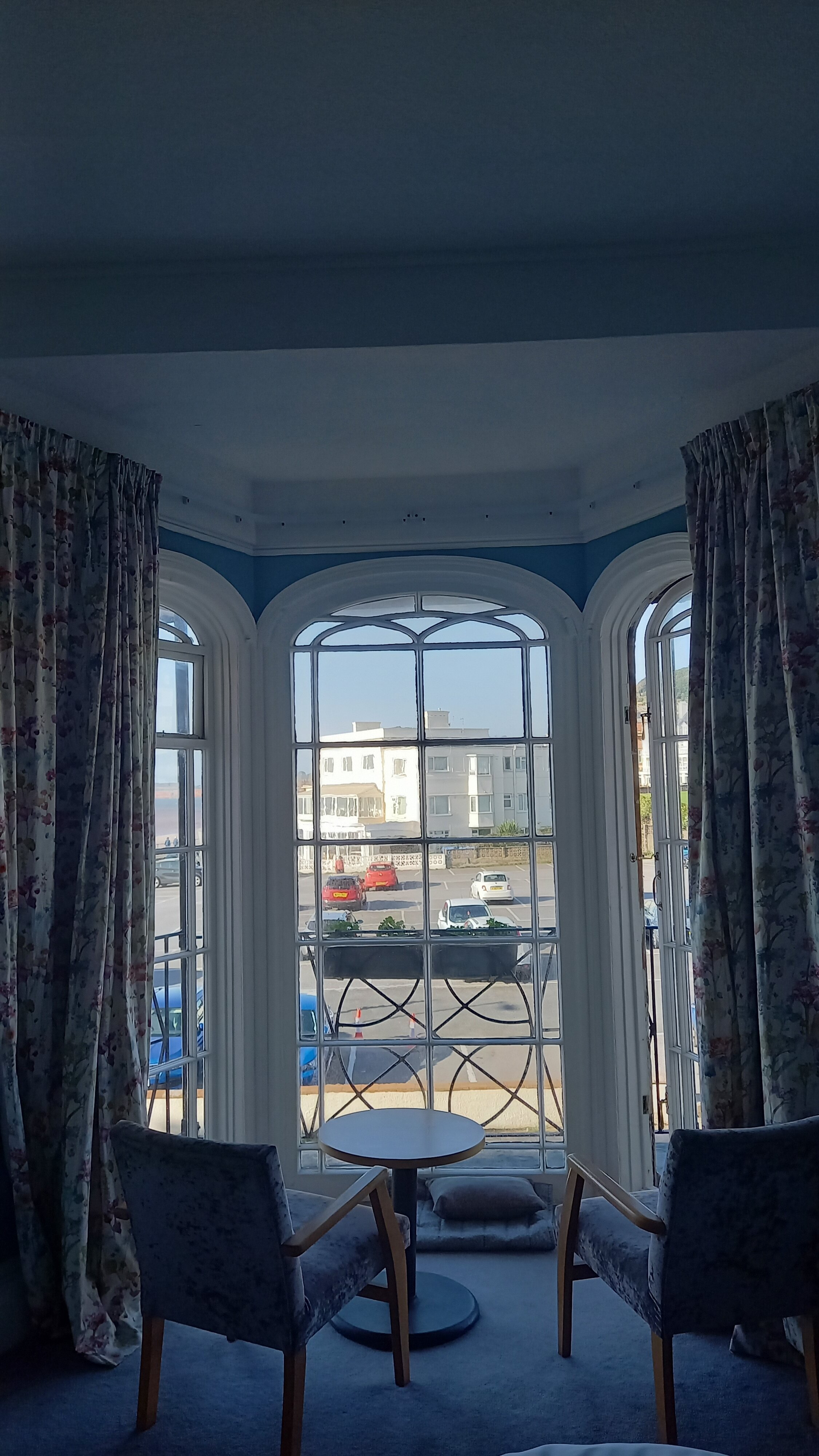 Bedford Hotel-客卧