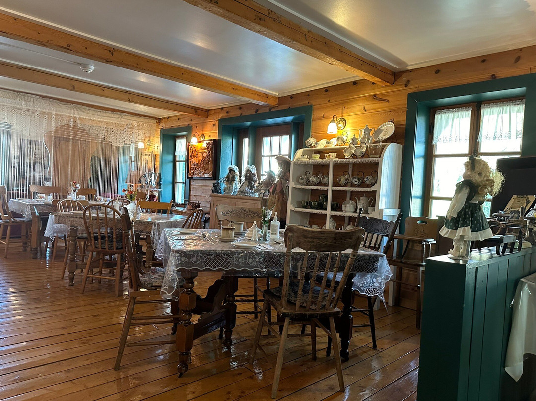 Auberge Des Iles Du Bic主图