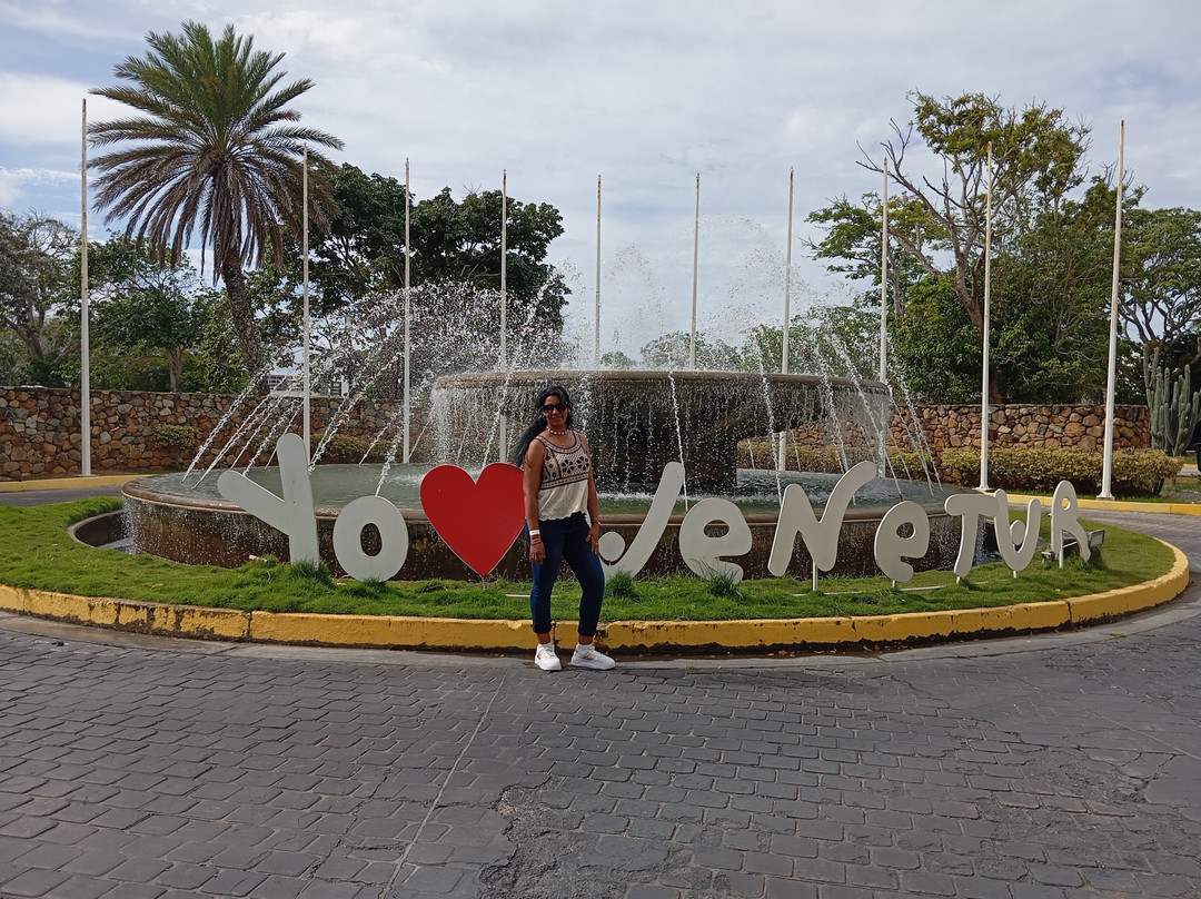 Hotel Venetur Valencia主图