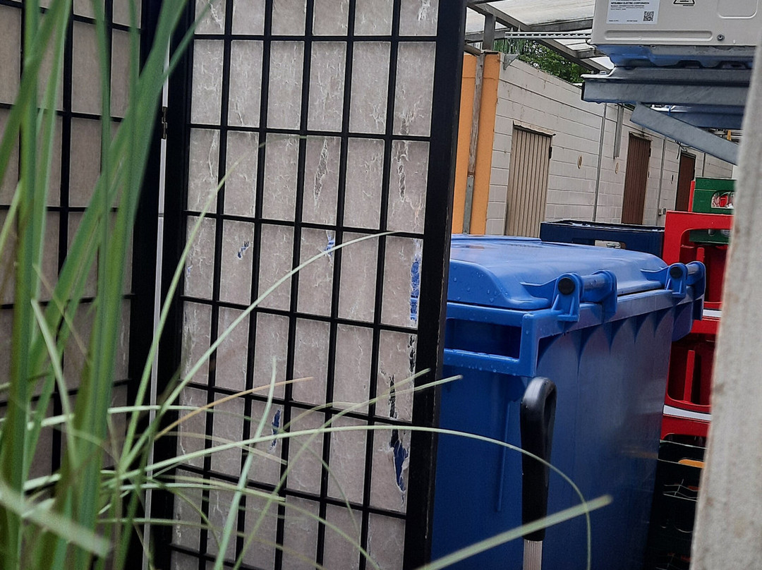 Hotel Lindleinsmuhle主图