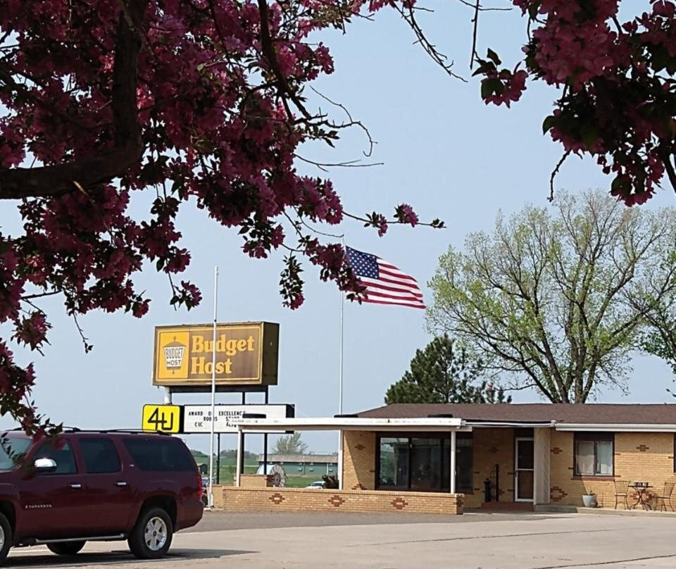 Budget Host 4-U Motel主图