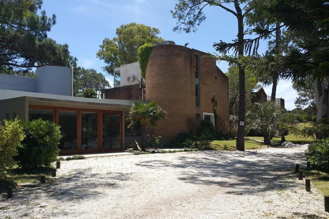 Hotel Club de La Barra主图