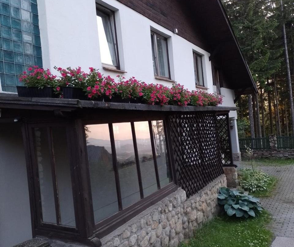 Pensjonat Syriusz主图