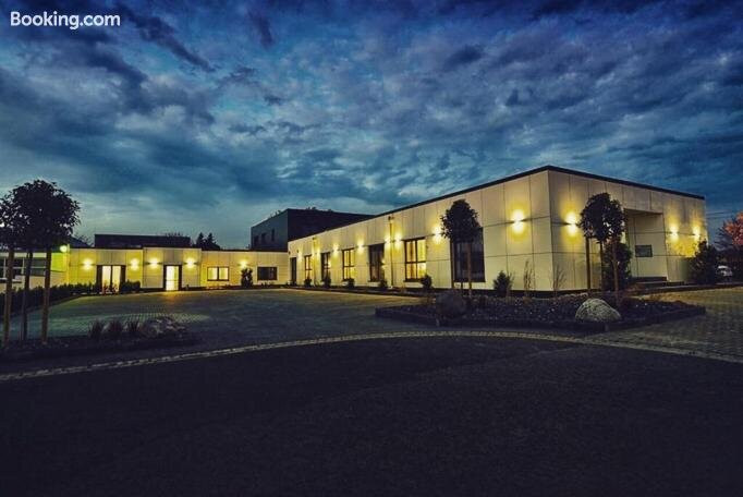 OK Das Businesshotel主图