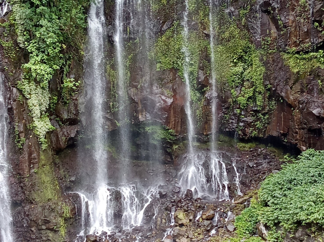 Cascade de Grand Galet景点图片