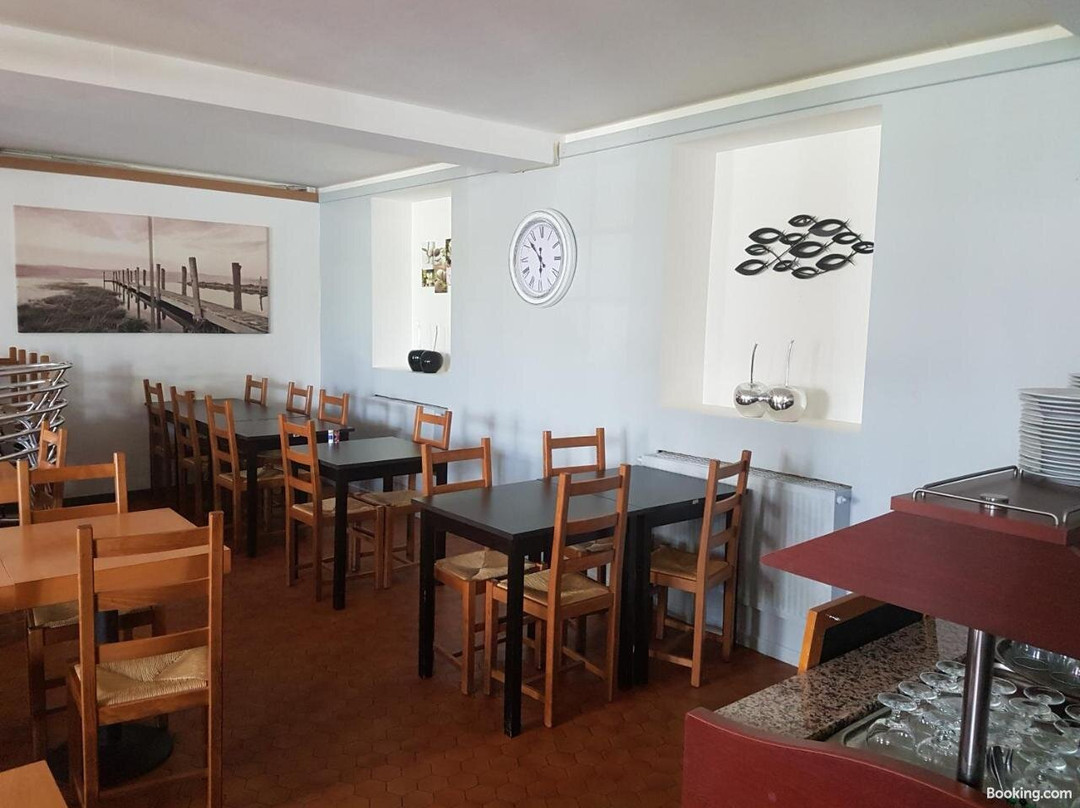 Auberge Le Guinefort主图