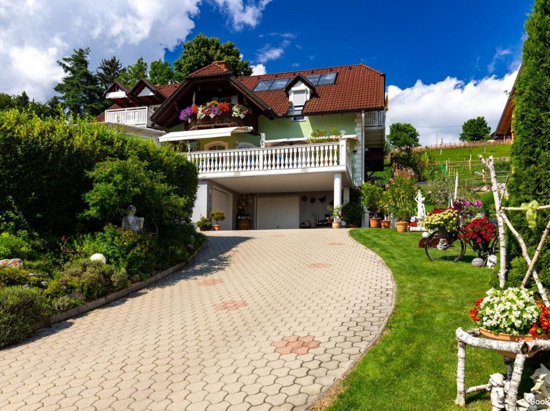 Haus Gschweitl主图