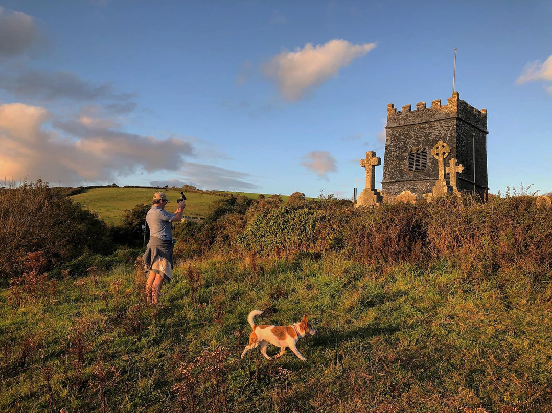 Talland Church-Talland必去景点
