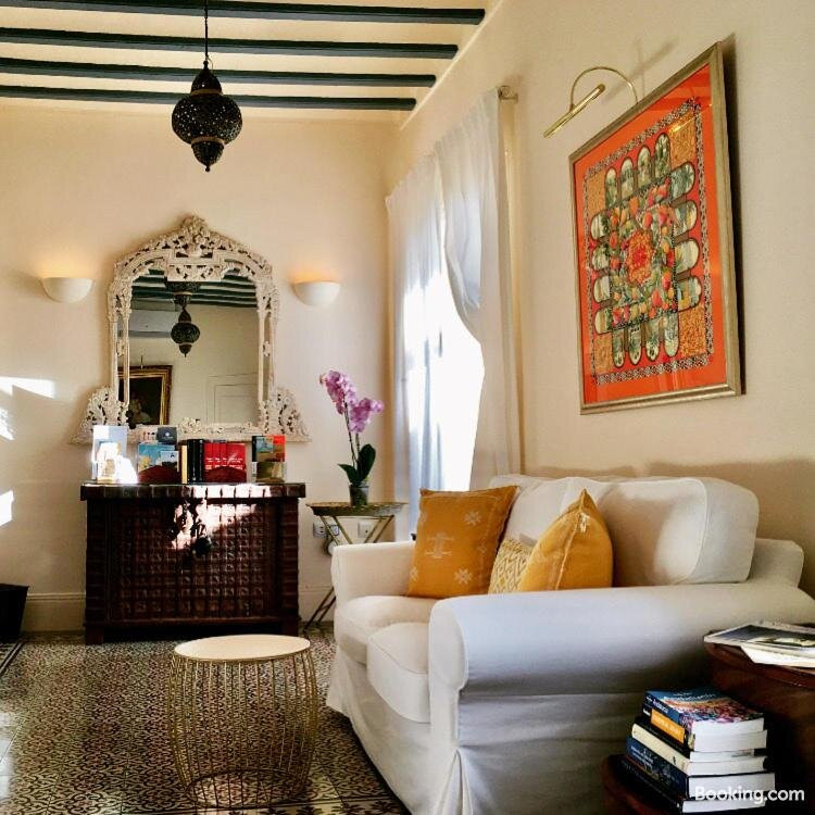 Nr. 9 Vivienda Turistica - Guesthouse主图