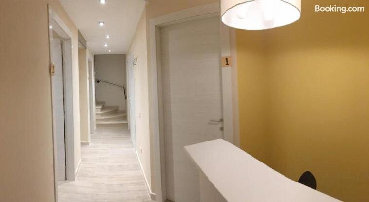 Albergo Locanda Diana主图