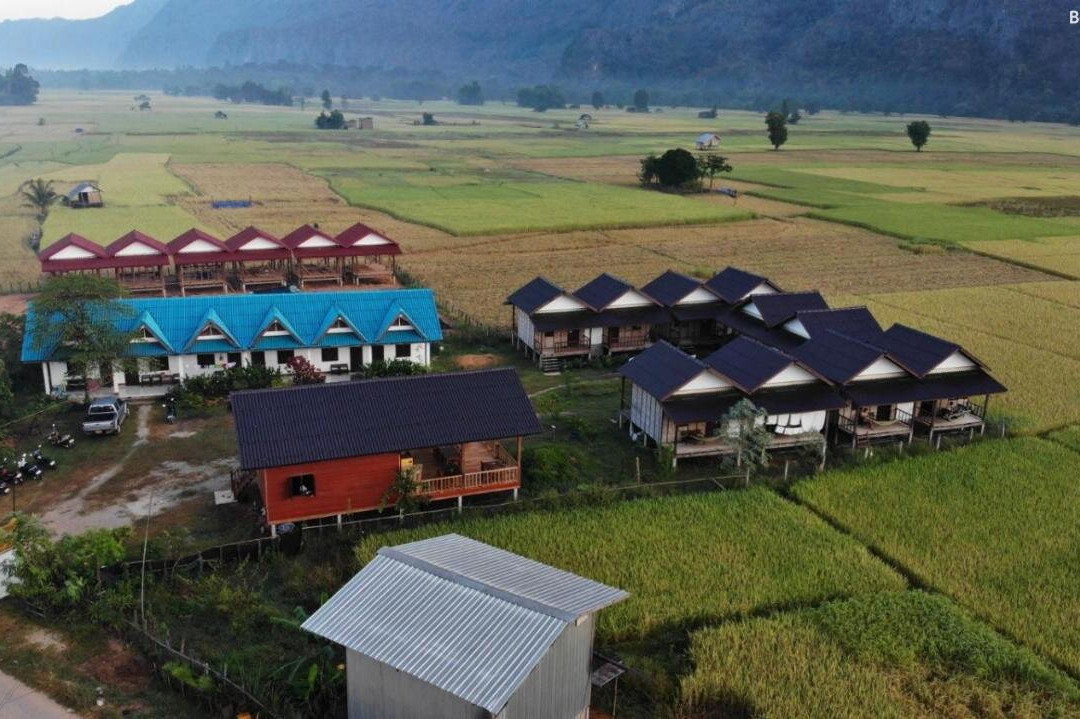 Khounmee Guesthouse主图