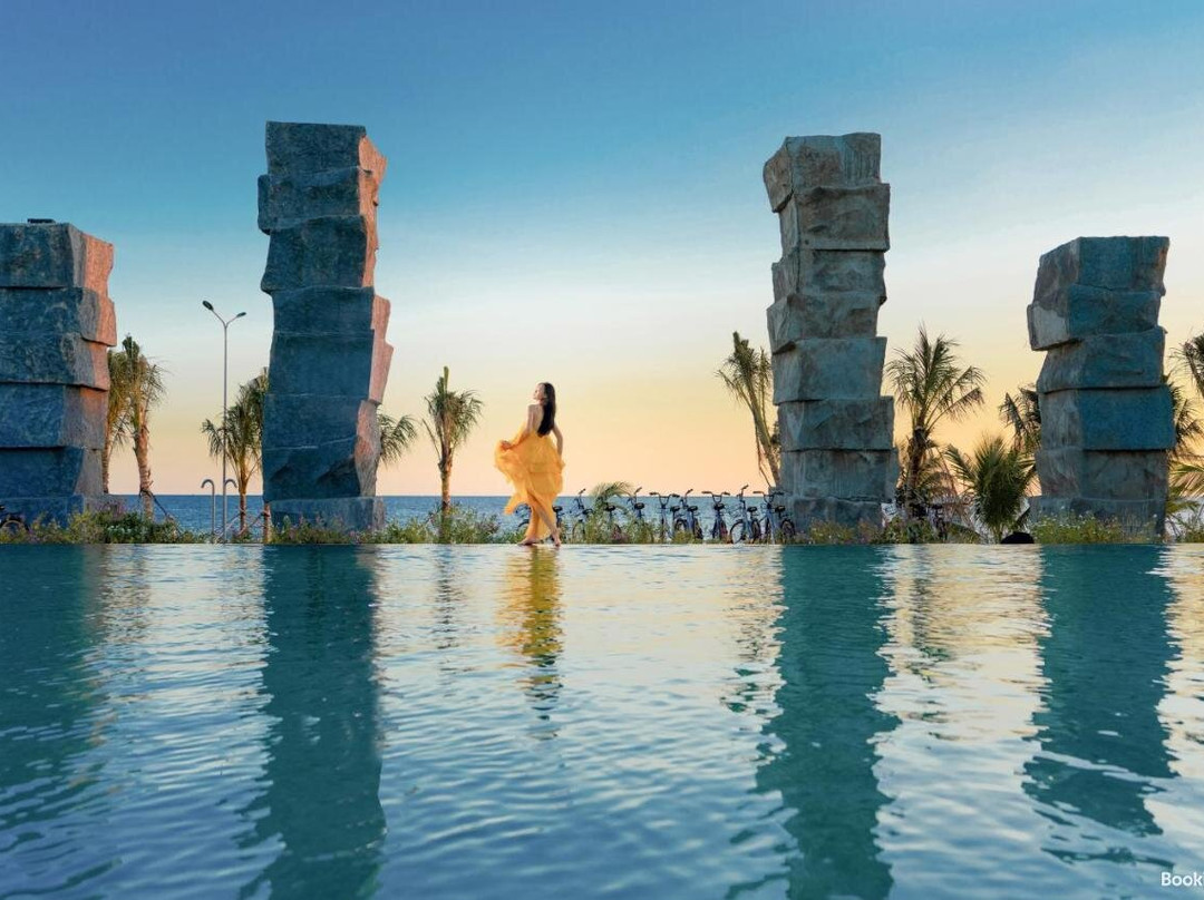 Perolas Villas Resort Powered by Aston