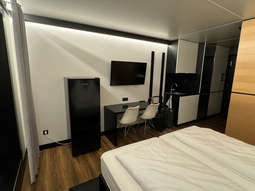 MRD Hotel by WMM Hotels