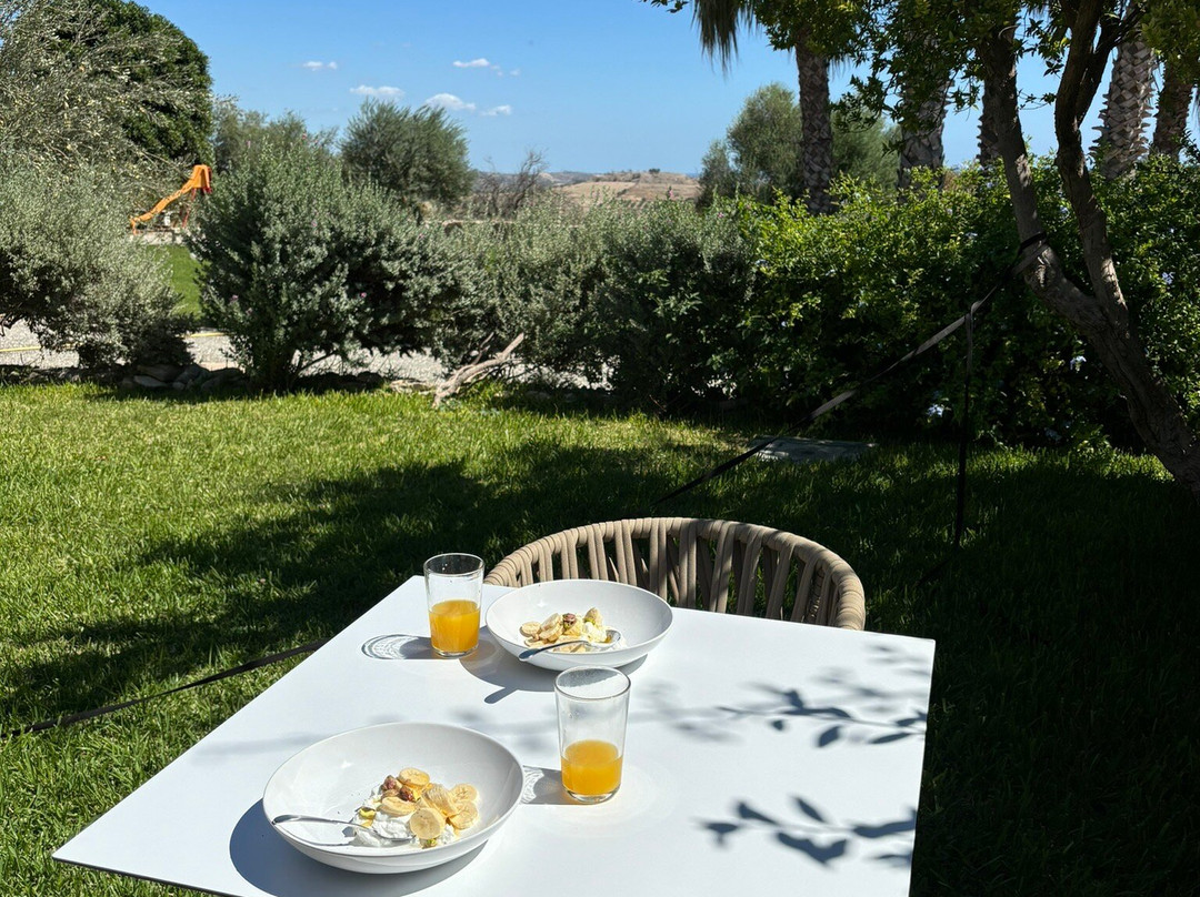 Masseria del Carrubo - ex Casal di Noto主图