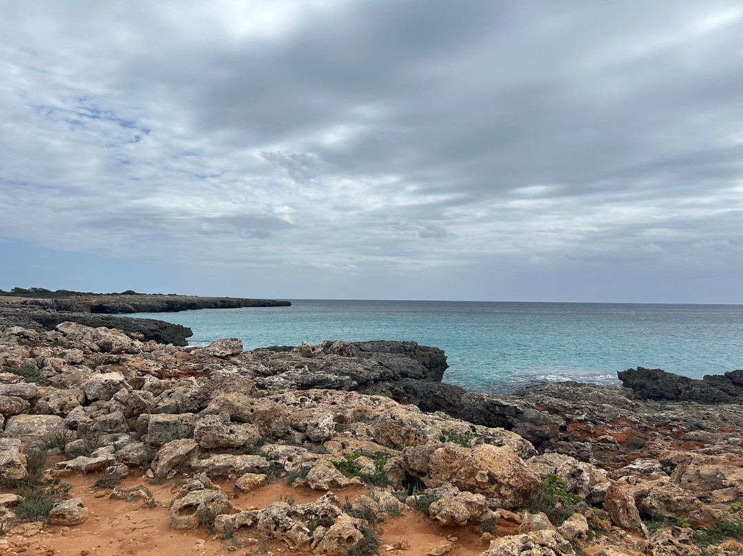 Beach Bike-休达德亚必去景点