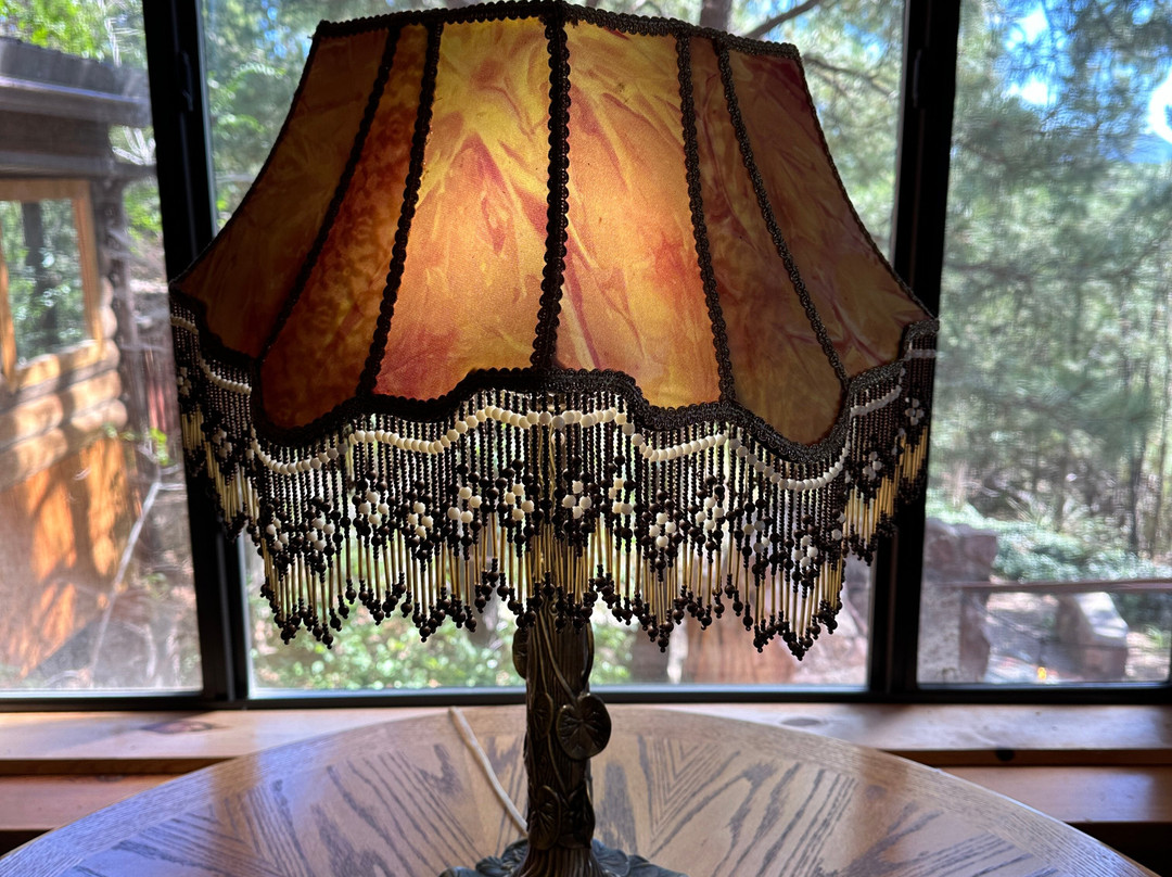 Elaine's Bed and Breakfast主图