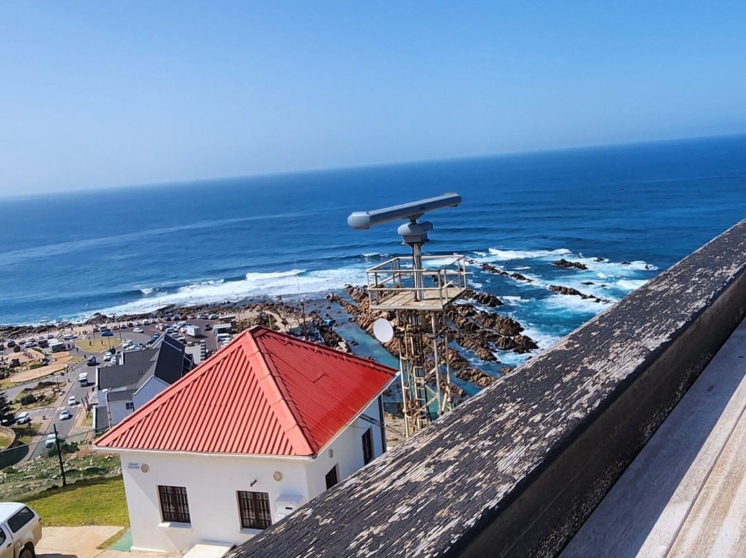 Cape St Blaize Lighthouse景点图片