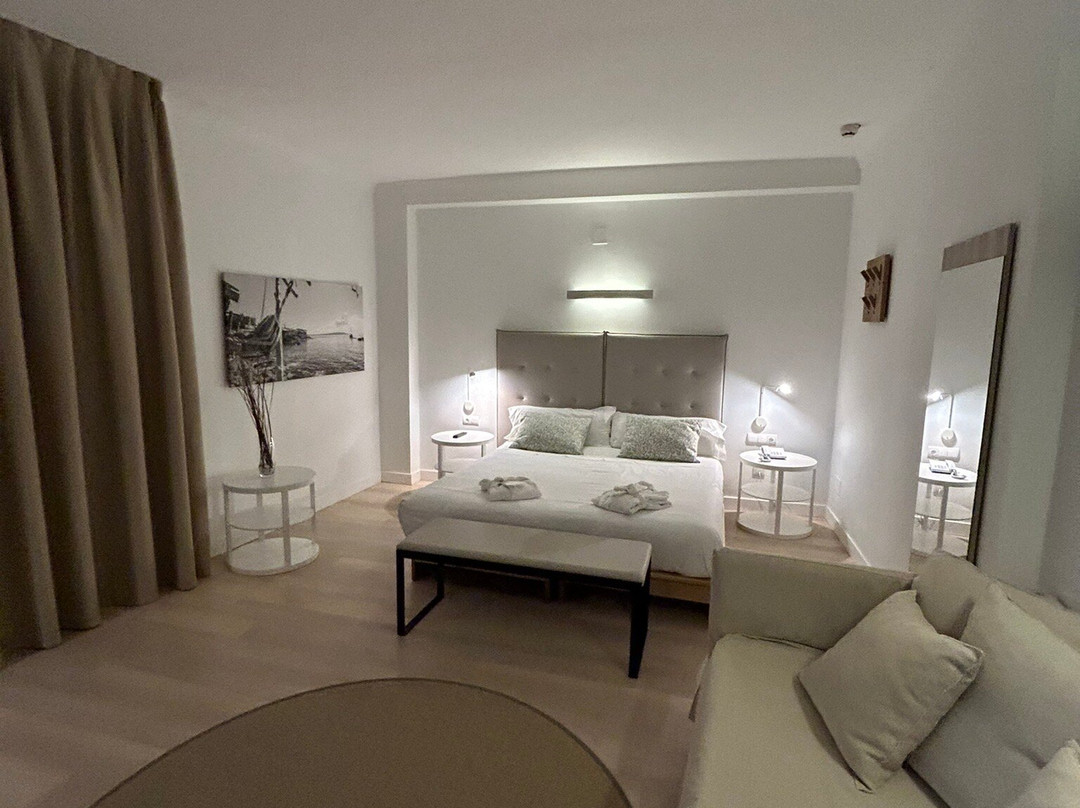 Hotel Levante主图