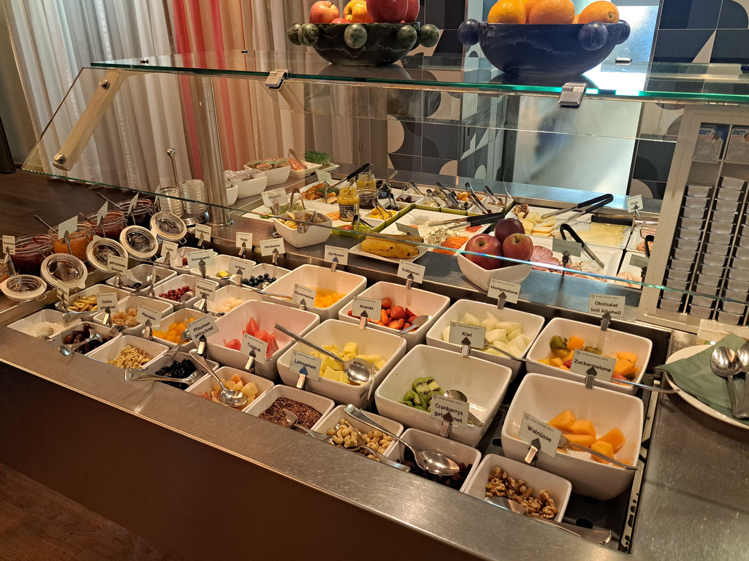 Hotel Ploberger主图