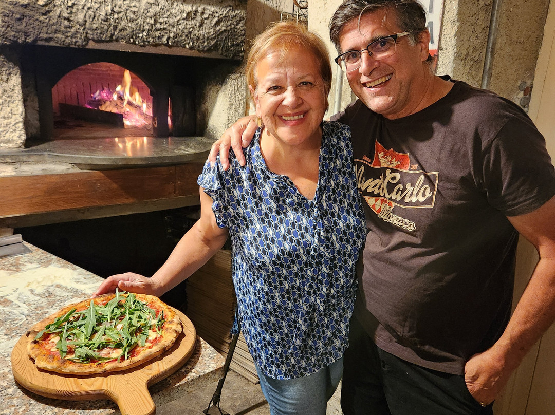 Positano Pizza Experience景点图片