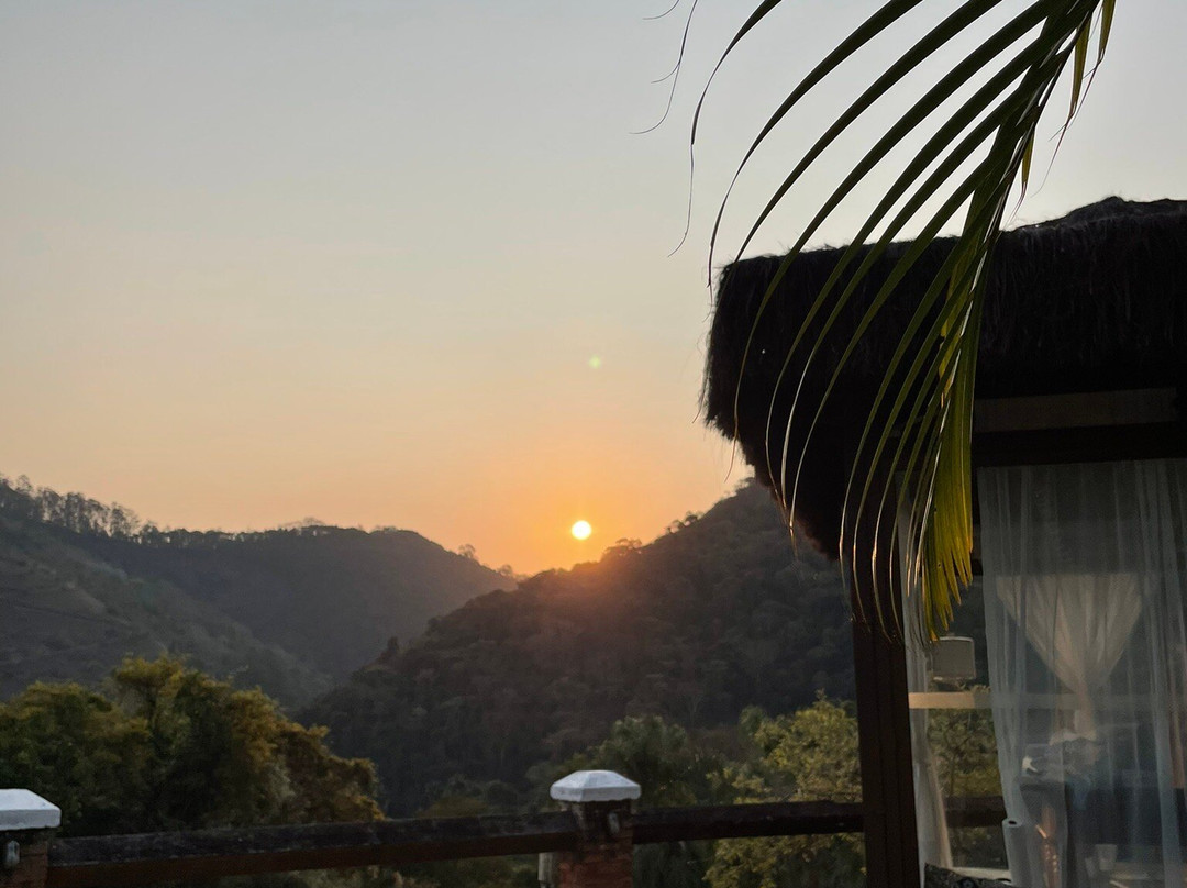 Quinta da Paz Resort主图