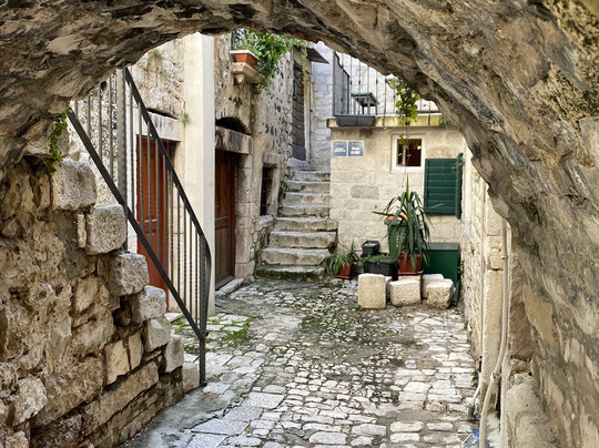 sparusboats-斯普利特必去景点