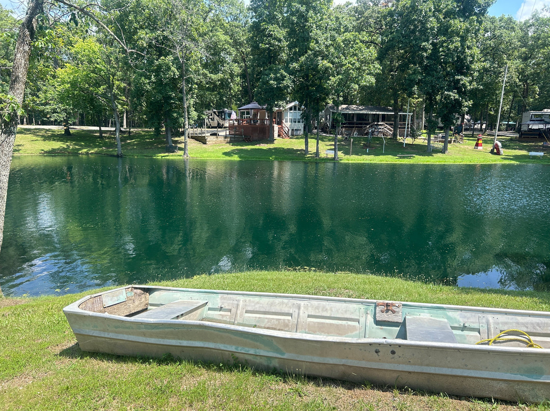 Lazy Days RV Park & Campground