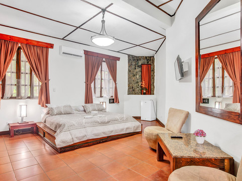 贝胡科海滩酒店主图