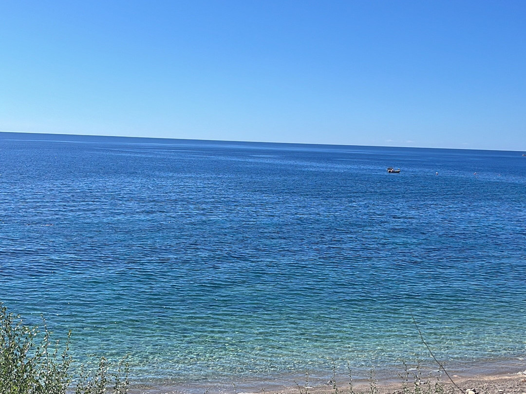 Spiaggia L'Acqua Dolce景点图片