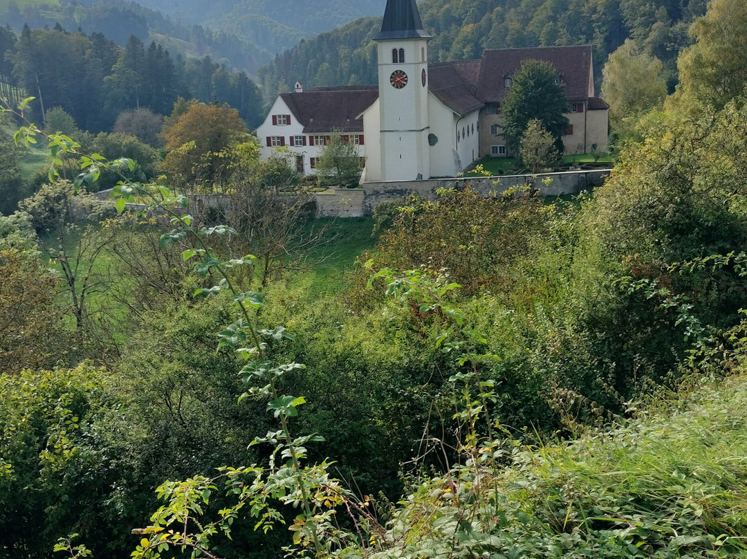 Kloster Beinwil-Beinwil必去景点