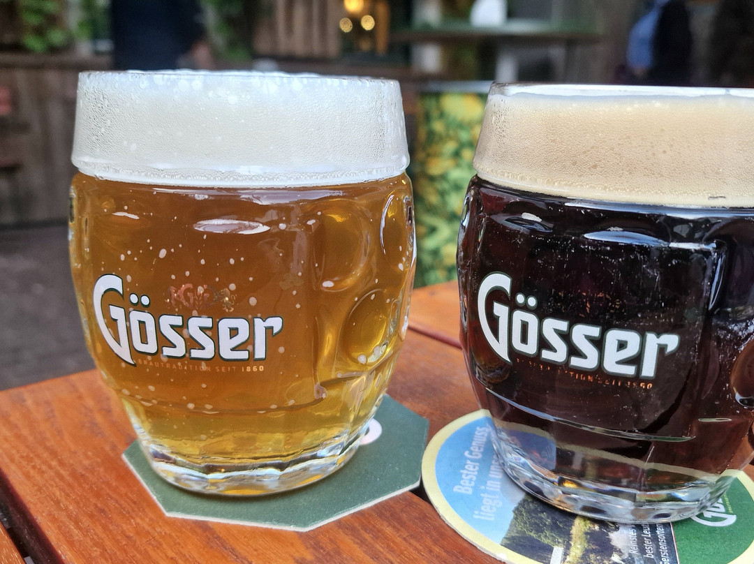 GoesserBraeu Hotel主图